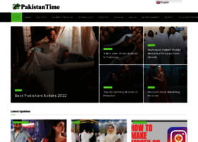 Pakistantime.net