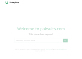 paksuits.com