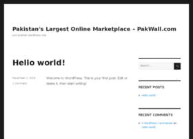 Pakwall.com