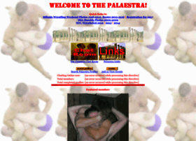Palaestra.us.com