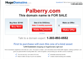 palberry.com