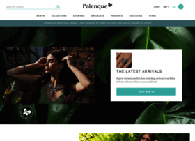palenquejewellery.co.uk
