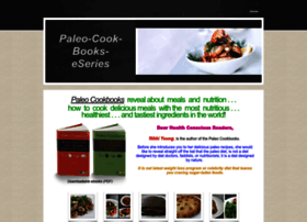 paleo-cook-book-series.yolasite.com