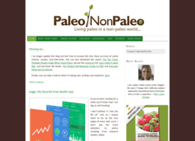 paleononpaleo.com