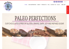 Paleoperfections.com