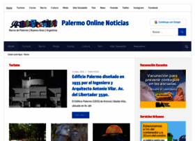 palermonline.com.ar
