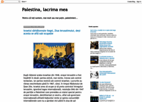 palestinalacrimamea.blogspot.com