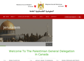 palestineca.com