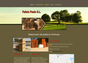 paletspaula.com