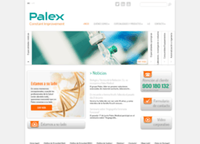 palexmedical.com
