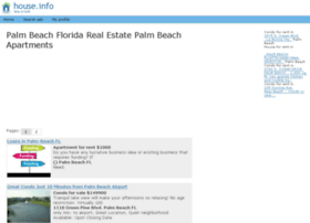 palm-beach.fl.house.info