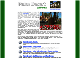 Palm-desert.com