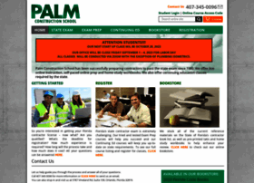 Palm-school.com
