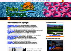 Palm-springs.com