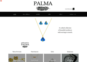 Palmajewelry.com