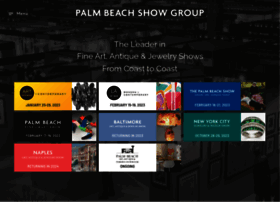Palmbeachshowgroup.com