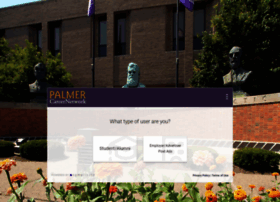Palmer-csm.symplicity.com