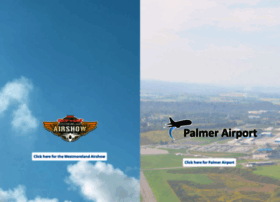 Palmerairport.com