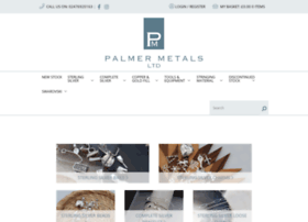 palmermetals.co.uk