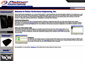 Palmerperformance.com