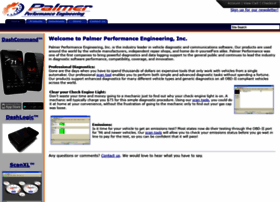palmerperformance.com