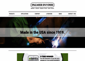 Palmersnyder.com