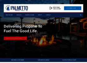palmettopropane.com