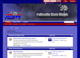 palmettostaterivals.com