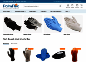 palmflex.com