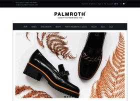 Palmrothshop.com