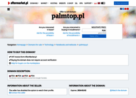 palmtop.pl
