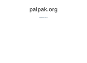 palpak.org