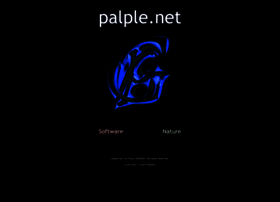 palple.net