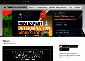 pam.org.my
