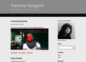 Pamelasargent.com