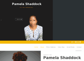 Pamelashaddock.com