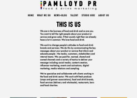 Pamlloyd.com