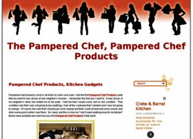 pamperedchefproducts.com