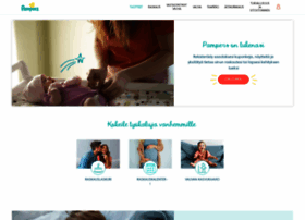 pampers.fi
