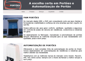 pamportoes.com.br