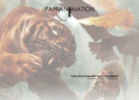 Pan-animation.com