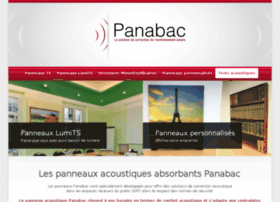 panabac.com