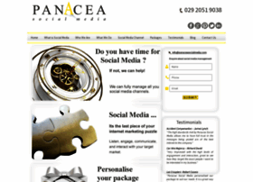 Panaceasocialmedia.com