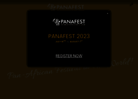 Panafestghana.org
