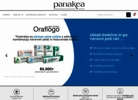 panakea.net