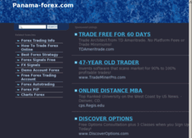 panama-forex.com