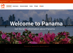 Panamainfo.com