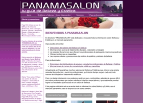 panamasalon.com