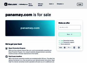 panamay.com