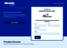 Panamericana.com
